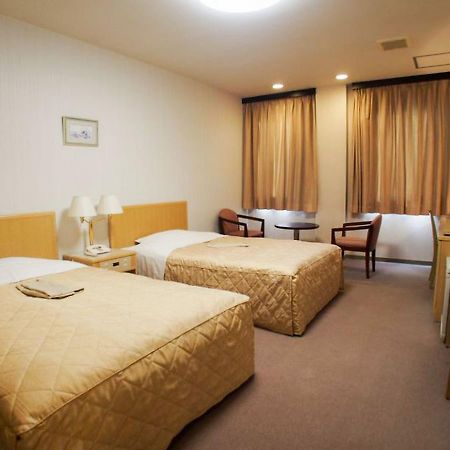 Ebisu Hotel Ina Luaran gambar