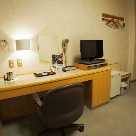 Ebisu Hotel Ina Luaran gambar
