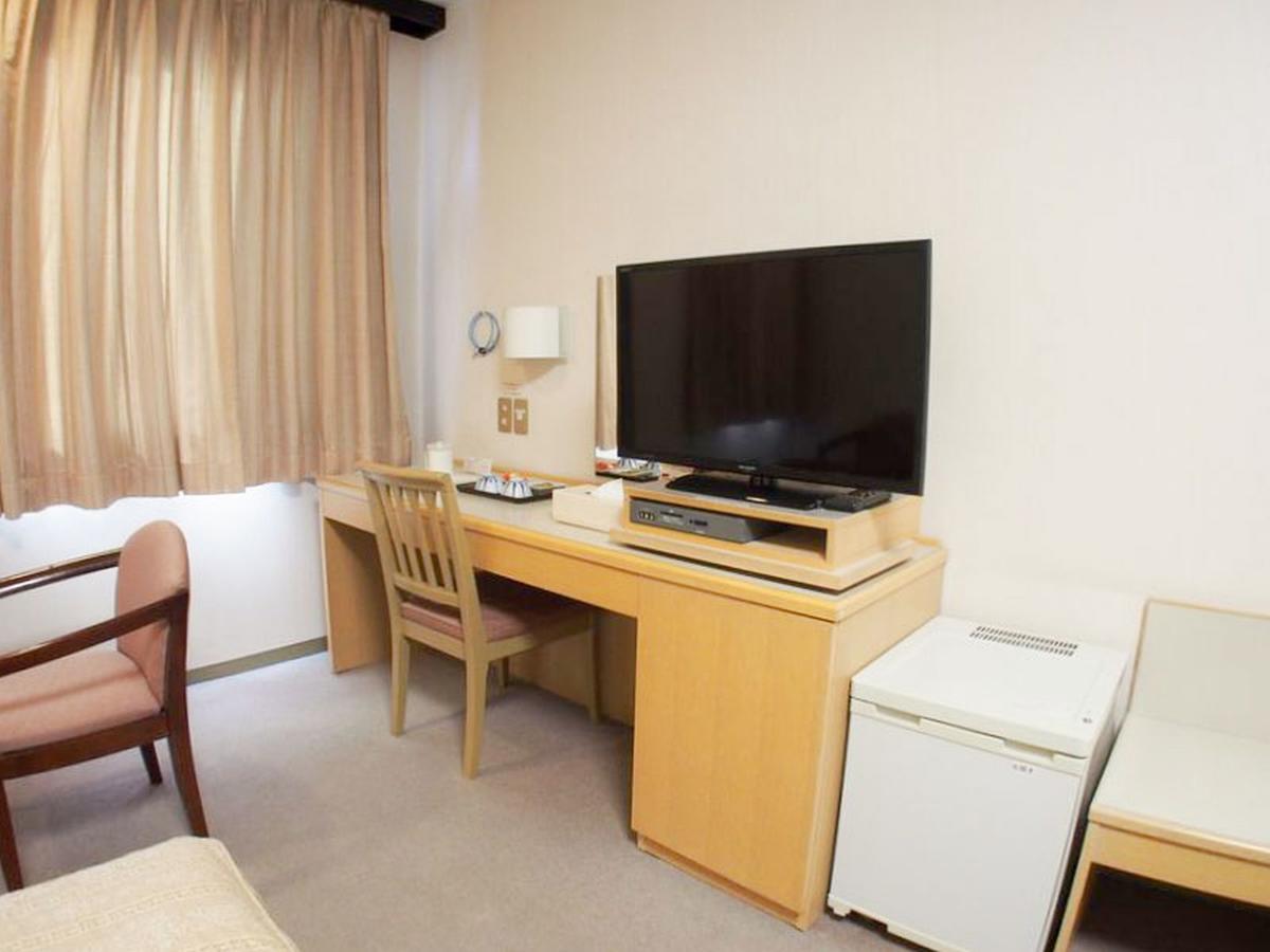Ebisu Hotel Ina Luaran gambar