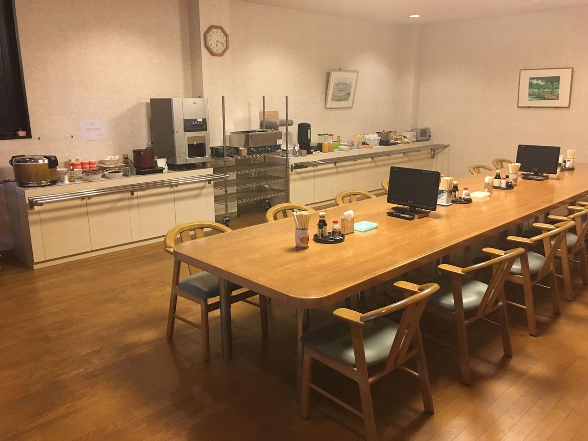 Ebisu Hotel Ina Luaran gambar