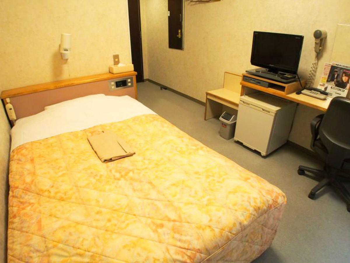 Ebisu Hotel Ina Luaran gambar