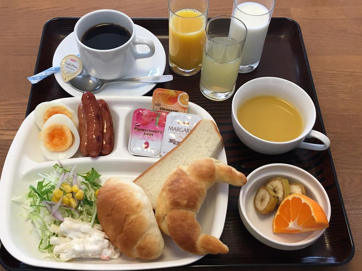 Ebisu Hotel Ina Luaran gambar